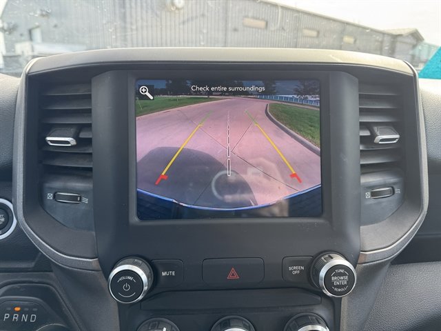 Used 2020 RAM 2500 Tradesman AWD/4WD image 19