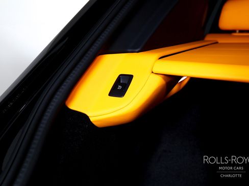 New 2026 Rolls-Royce Cullinan image 26