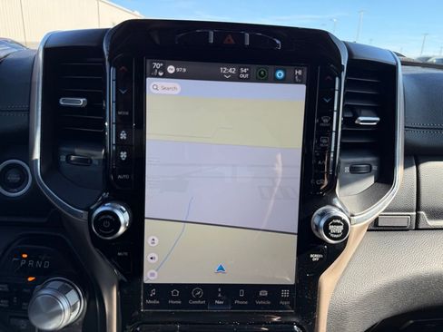 Used 2022 RAM 1500 Laramie image 28