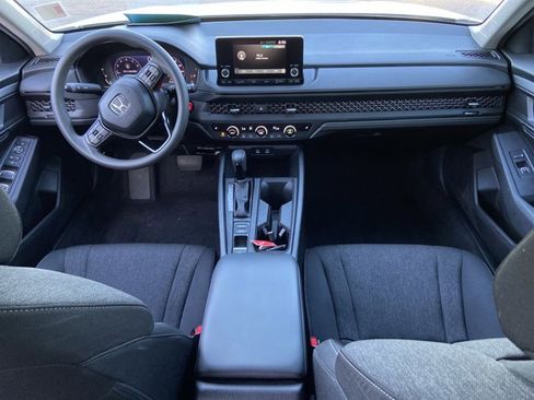Used 2024 Honda Accord EX image 45