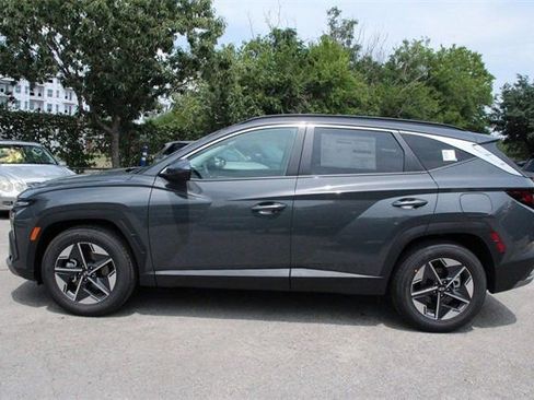 Used 2026 Hyundai Tucson SEL image 6