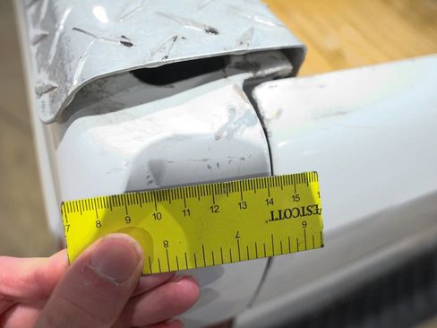 Used 1997 Ford F250 XLT image 32