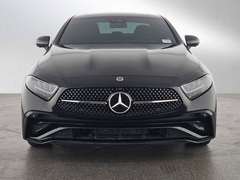 Used 2023 Mercedes-Benz CLS 450 4MATIC image 8