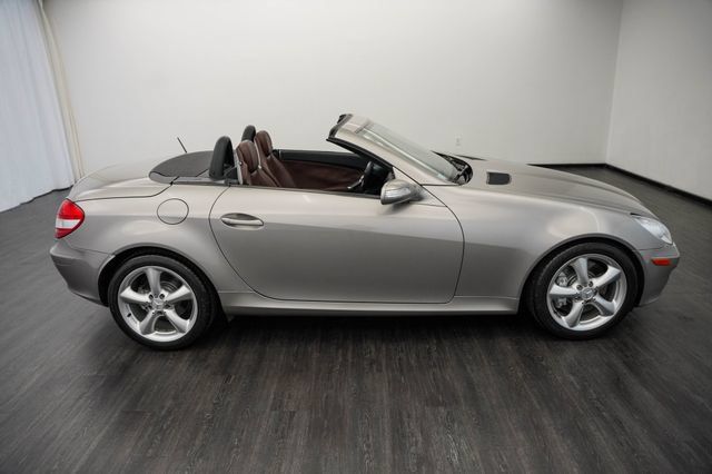 Used 2006 Mercedes-Benz SLK 350 image 6