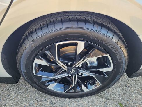 Used 2024 Hyundai Sonata SEL image 26