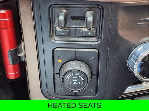 Used 2024 Ford F150 King Ranch AWD/4WD image 15