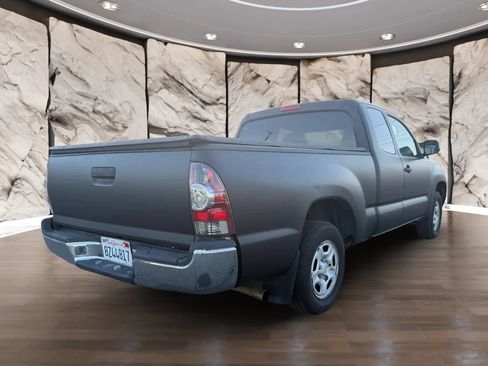 Used 2011 Toyota Tacoma 2WD Access Cab w/ SR5 Pkg #2 image 6