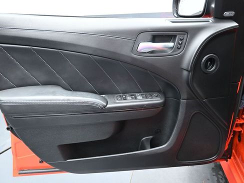 Used 2022 Dodge Charger Scat Pack w/ Daytona Edition Group image 27