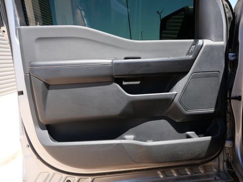 Used 2021 Ford F150 XL w/ STX Appearance Package AWD/4WD image 17