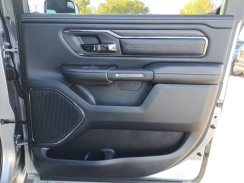 Used 2022 RAM 1500 Limited w/ Body Color Bumper Group image 28