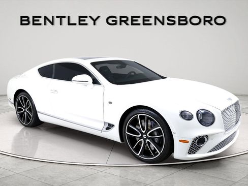 Used 2020 Bentley Continental GT First Edition AWD/4WD image 6