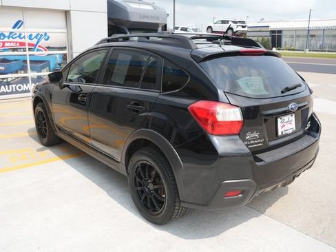 Used 2015 Subaru Crosstrek 2.0i Limited AWD/4WD image 33