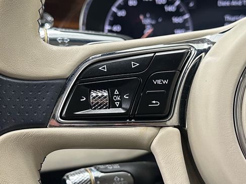 Used 2020 Bentley Continental GT AWD/4WD image 28