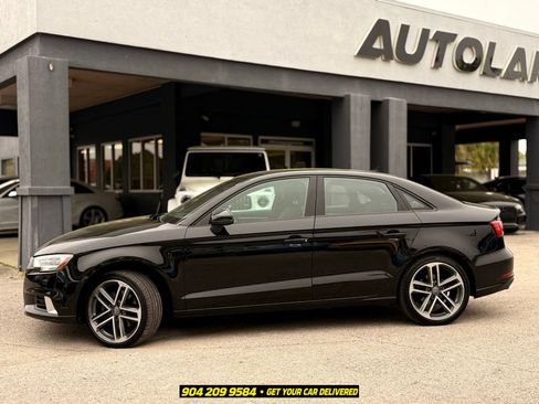 Used 2018 Audi A3 2.0T Premium w/ Convenience Package AWD/4WD image 4