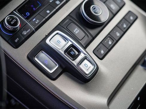 Used 2022 Hyundai Palisade Limited w/ Cargo Package image 20