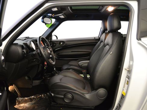 Used 2014 MINI Cooper Paceman S image 26