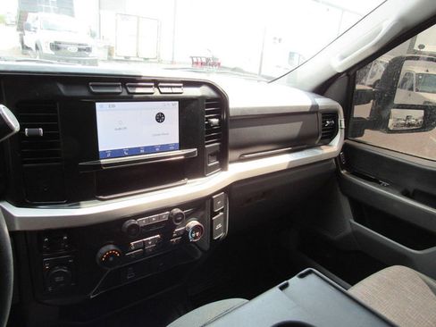 Used 2023 Ford F350 XLT w/ FX4 Off-Road Package AWD/4WD image 38