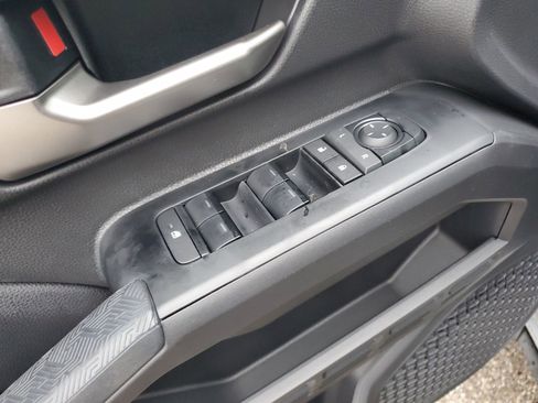 New 2026 Toyota Tacoma TRD Sport image 20