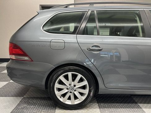 Used 2014 Volkswagen Jetta TDI FWD image 7