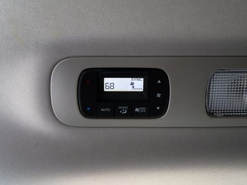 Certified 2025 Honda Odyssey EX-L image 45