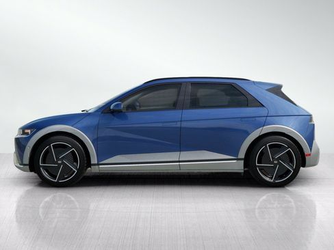 New 2026 Hyundai Ioniq 5 Limited AWD/4WD image 4