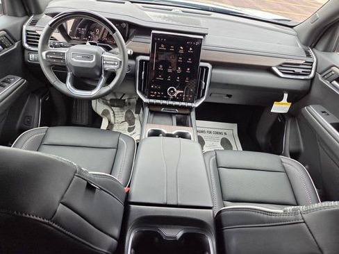 New 2026 GMC Acadia Denali w/ Super Cruise Package AWD/4WD image 54