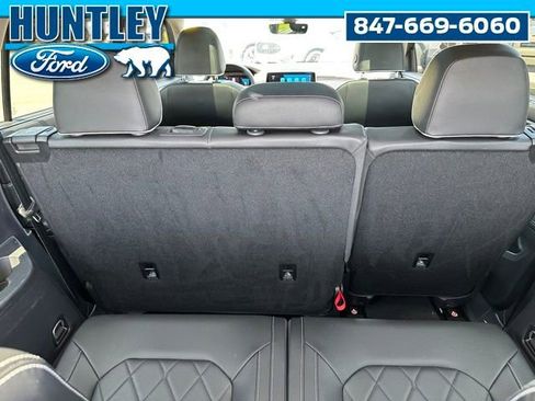 Used 2024 Volkswagen Atlas SEL Premium R-Line image 13