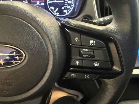 Certified 2024 Subaru Crosstrek 2.0i Premium AWD/4WD image 30