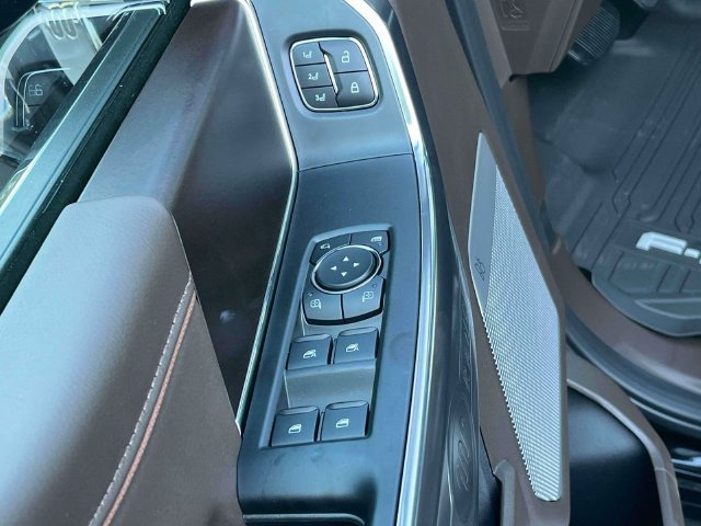 New 2026 Ford F150 King Ranch w/ FX4 Off-Road Package AWD/4WD image 19