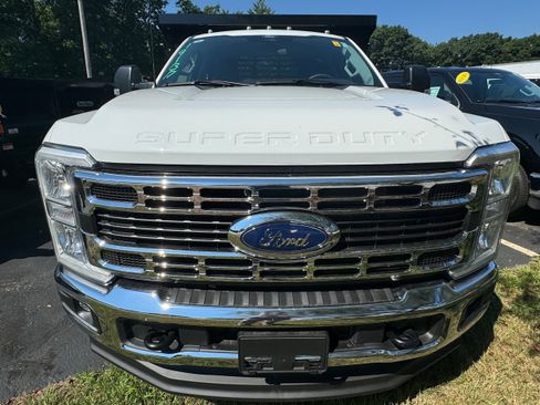 New 2024 Ford F350 XL w/ Snow Plow Prep Package image 20