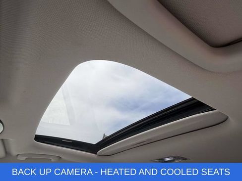 Used 2022 Hyundai Tucson SEL w/ Convenience + Premium Package FWD image 4