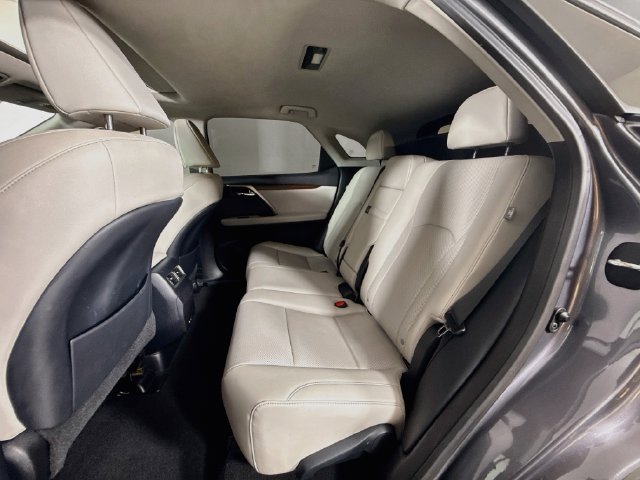 Used 2020 Lexus RX 350 FWD w/ Premium Package image 24