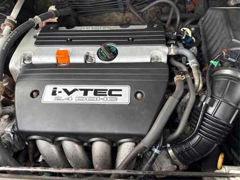 Used 2008 Honda CR-V EX image 22