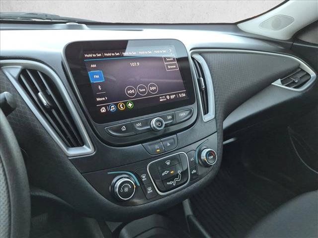 Used 2023 Chevrolet Malibu LS FWD image 20