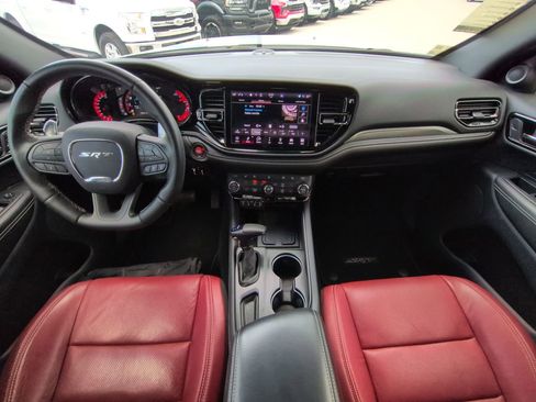 Used 2024 Dodge Durango SRT Hellcat AWD/4WD image 15