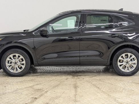 New 2026 Ford Escape Active image 2