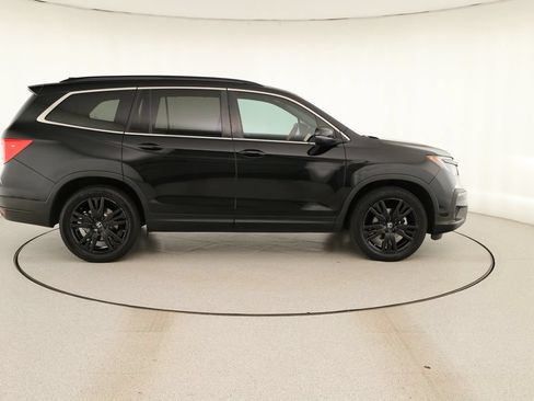 Used 2021 Honda Pilot Special Edition image 7