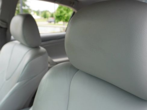 Used 2007 Toyota Camry XLE FWD image 20