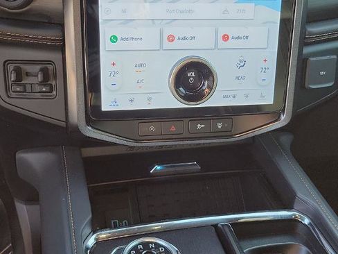 Certified 2024 Ford Expedition Max Platinum AWD/4WD image 32
