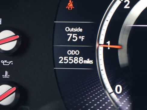 Used 2023 Lexus LX 600 F Sport w/ Accessory Package (Z1) AWD/4WD image 20