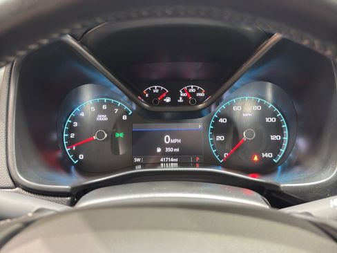 Used 2022 Chevrolet Colorado ZR2 image 26