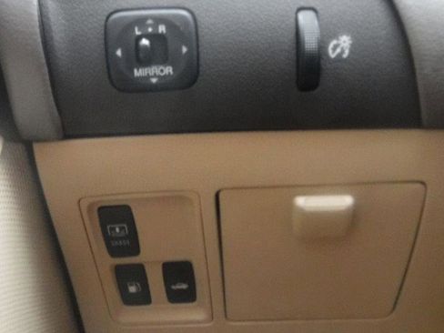 Used 2007 Lexus ES 350 FWD image 20