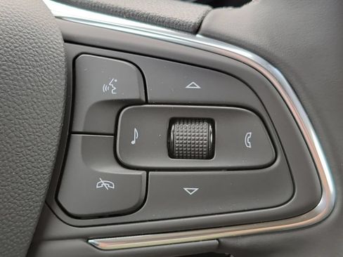 New 2026 Buick Encore GX Sport Touring w/ Advanced Technology Package AWD/4WD image 17