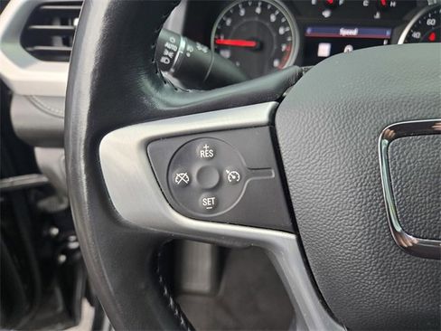 Used 2020 GMC Acadia SLT image 26