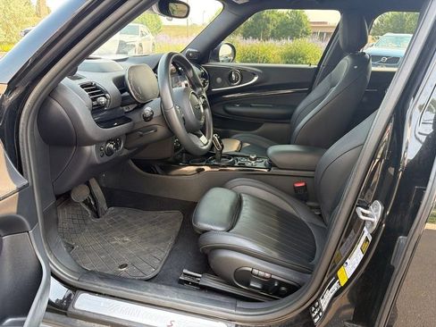 Used 2023 MINI Cooper Clubman S AWD/4WD image 10