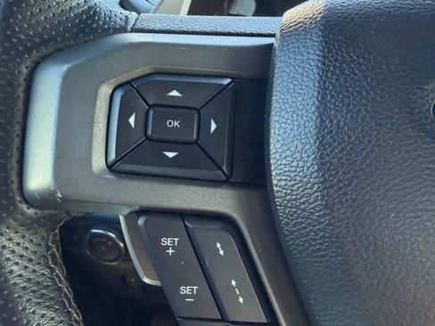 Used 2018 Ford F150 Raptor w/ Equipment Group 802A Luxury image 24