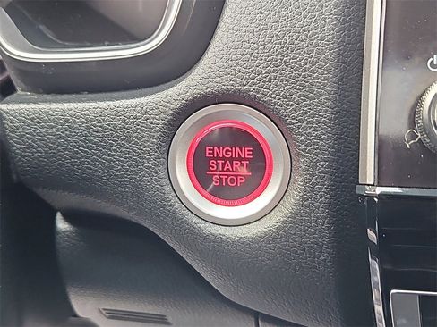 Certified 2018 Honda CR-V EX-L image 24