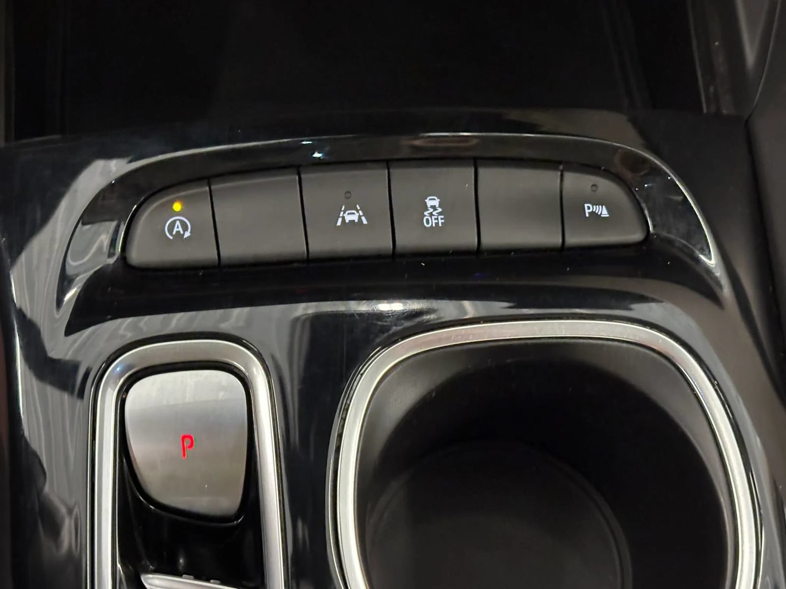 Used 2023 Buick Envision Preferred FWD image 42