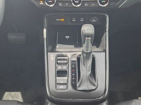 Used 2026 Honda CR-V EX image 12