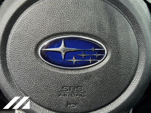 Certified 2023 Subaru Forester Touring w/ Popular Package #3 image 36